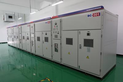 全球最大單體綠氨裝置投產(chǎn)，桂容核心裝備國(guó)產(chǎn)化助力